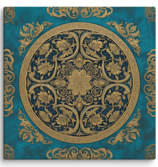 Mandalas