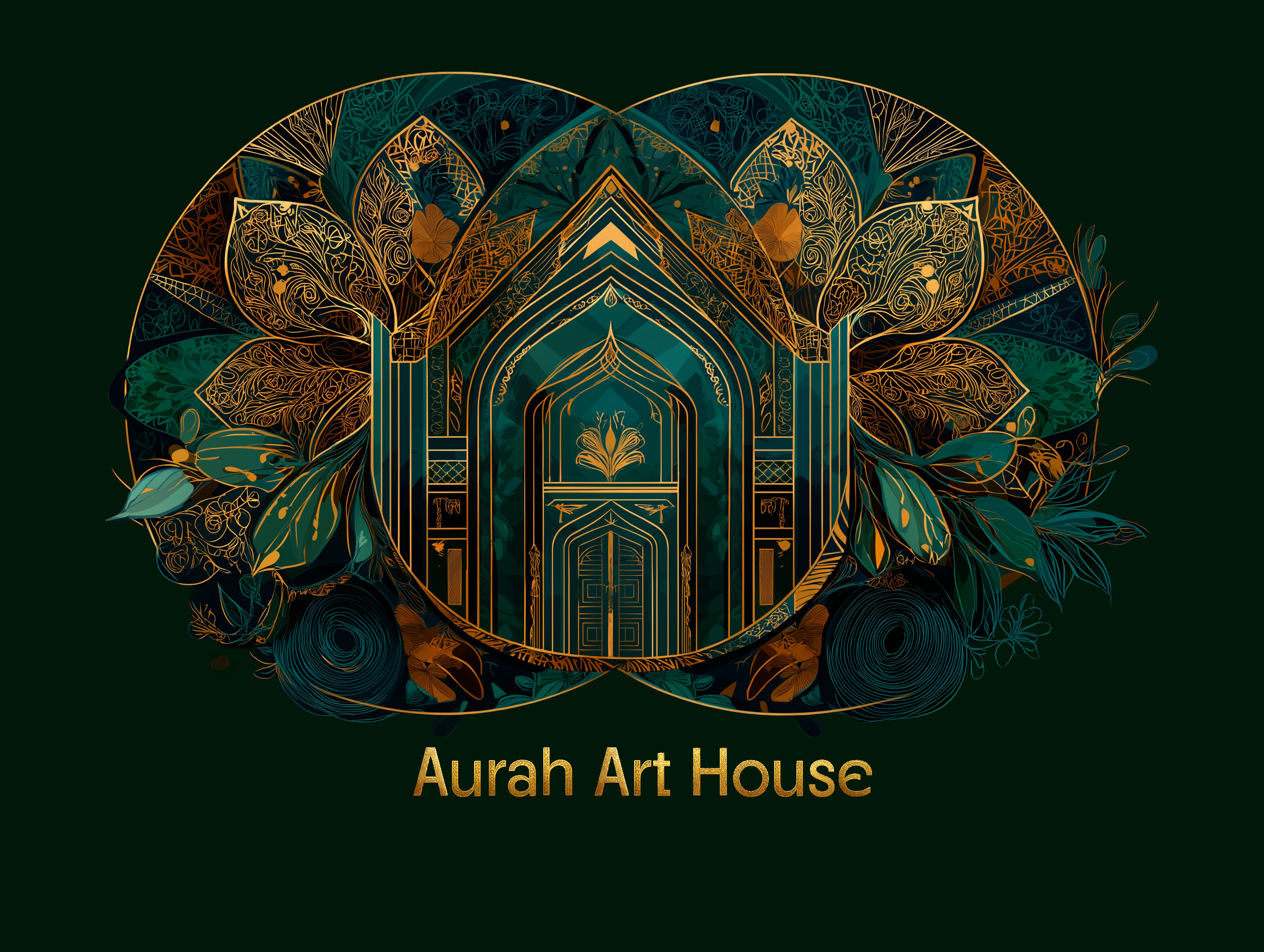 Aurah Art House Gift Card