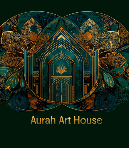 Aurah Art House Gift Card