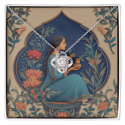 Timeless Sparkle Pendant