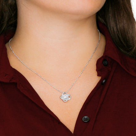 Timeless Sparkle Pendant