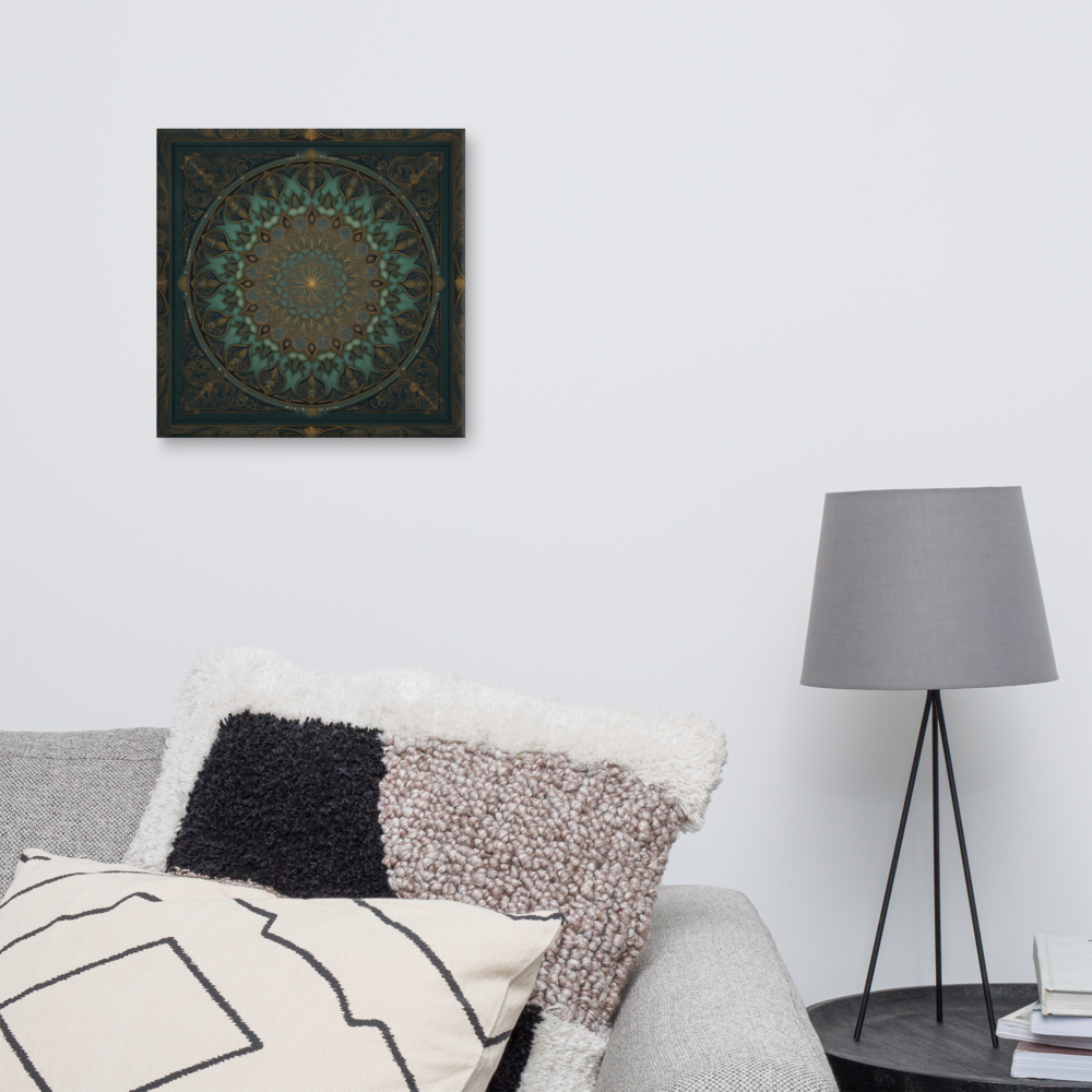Emerald Radiance