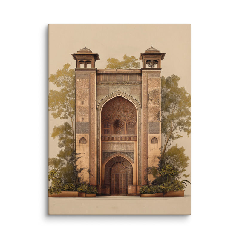 Gate of Eternal Grandeur