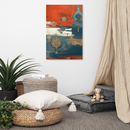 Ornaments of Eternity