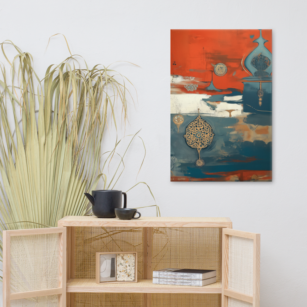 Ornaments of Eternity