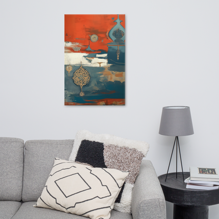 Ornaments of Eternity