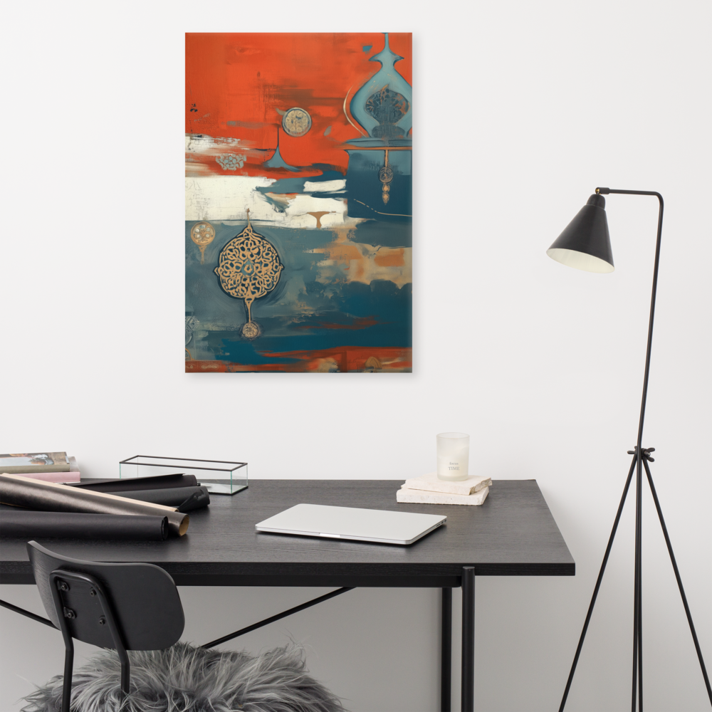 Ornaments of Eternity