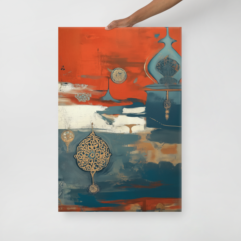 Ornaments of Eternity