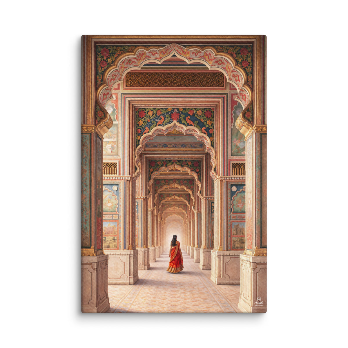 Patrika Gate – Jaipur