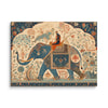 Mughal Majesty: Royal Elephant Ride