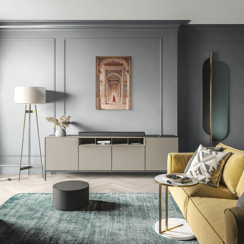 Patrika Gate – Jaipur