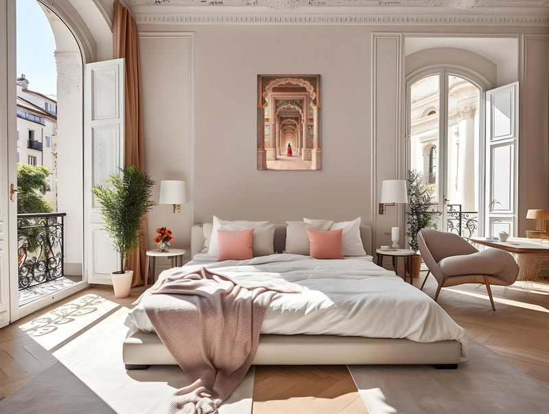 Patrika Gate – Jaipur