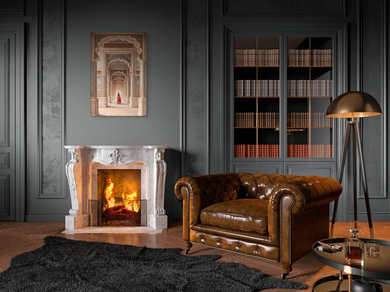 Patrika Gate – Jaipur